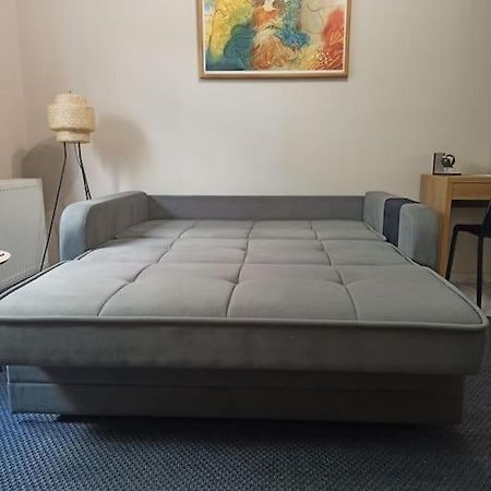 Central Living Athen Eksteriør billede