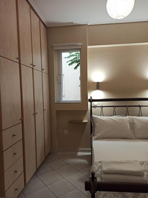 Central Living Athen Eksteriør billede
