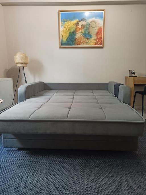 Central Living Athen Eksteriør billede